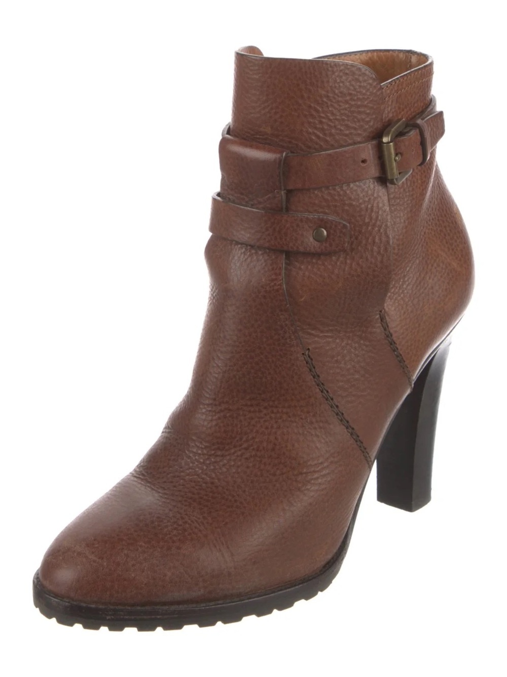 Ralph Lauren Collection Ankle Boot